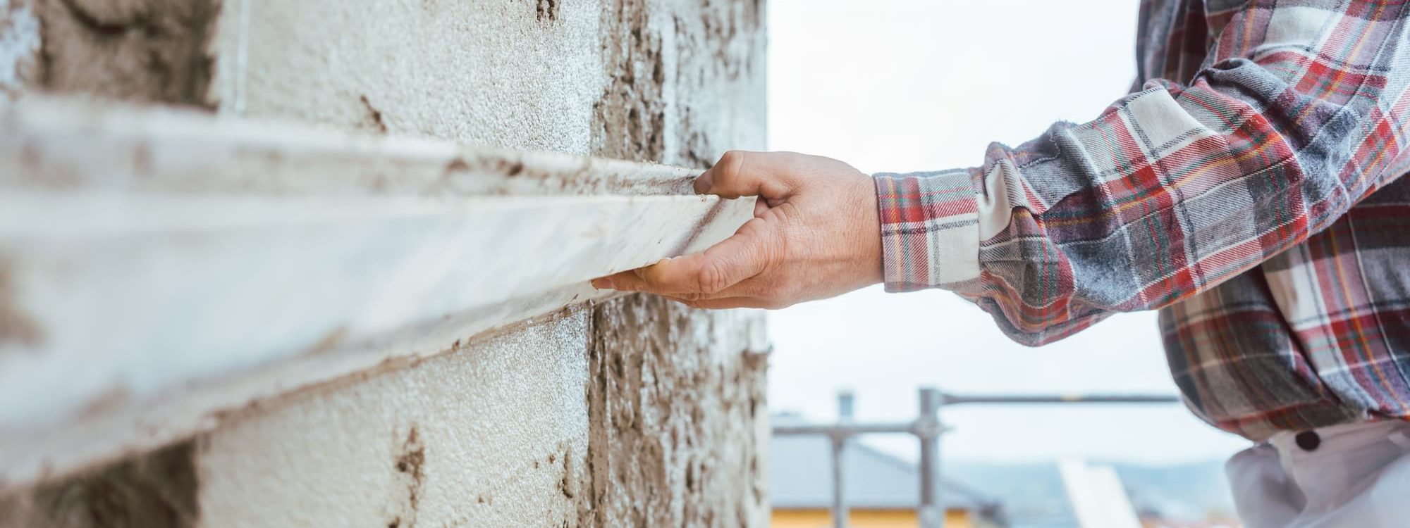 Peinture, crépis ou enduit de façade : que choisir ? Schiltigheim